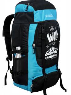 TAHAFASHION Water Proof Mountain Rucksack Hiking/Trekking/Camping Bag 60 L Laptop Backpack