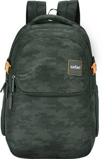 SAFARI Aston Plus 43 L Laptop Backpack