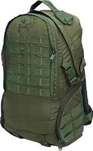 AZAD Army Backpack for casual with extra space 45 L Backpack