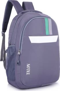 Talon Casual Laptop Office Travel Shoulder College School Backpack For Unisex 30 L Laptop Backpack