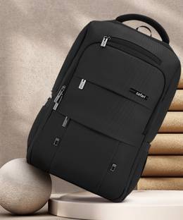 SAFARI Elite 25 L Laptop Backpack