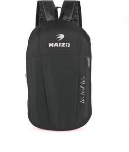 MAIZO Small / Gym Bag / Sports Bag/ School Bag 10 L Backpack
