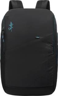 SKYBAGS XELIUS XL 01 BACKPACK BLACK 25 L Laptop Backpack