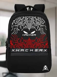 Milan Craft with 2 Secret Pocket & Bottle Holder for School, College, Travel 30 L Laptop Backpack
