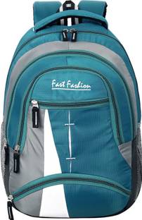 Fast Fashion 30L Laptop 30 L Laptop Backpack