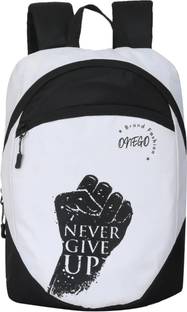 ONEGO Z-76-BK-Hand-MOQ_21 22 L Backpack