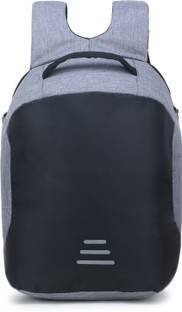 Norway Anti Theft Backpack Waterproof 15.6 Inch Laptop Bagpack USB Charging Port 30 Ltrs Travel Hiking Fashion Business Bag for Men Women Unisex School College Office 30 L Laptop Backpack