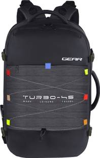 Gear Turbo Travel 45 L Laptop Backpack