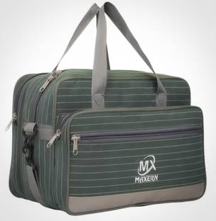 Mexern Tools Bag Multipurpose Plumber Bag Electrician Bag Cotton Tool Bag