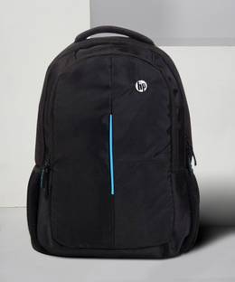 HP 15.6 inch Expandable Laptop Backpack