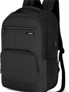 SAFARI Nex 26 L Laptop Backpack