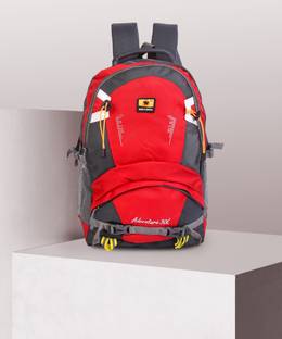 World Speed Trendy Stylish Travel 28 L Laptop Backpack