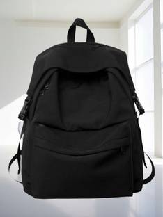 Muchova Lightweight Premium For College Office School Girls 21 L Backpack