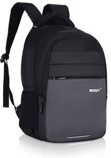 Woozy Premium Shool College Office Backpack 32 L Laptop Backpack