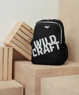 Wildcraft Vivid 31 L Laptop Backpack