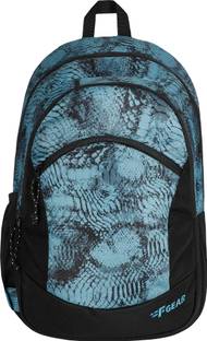 F Gear Nico Web Marine Black 17 L Backpack