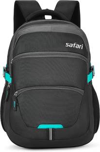 SAFARI ASHPER CB With 6 Pockets 30 L Laptop Backpack