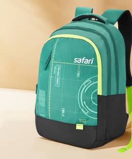 SAFARI LUMOS 37 L Backpack