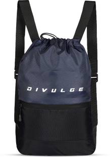 divulge Shirt Bag