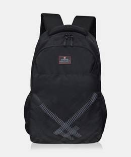 SWISS MILITARY Laptop Backpack For College/Office/School/Tuitions/Travel 29 L Backpack