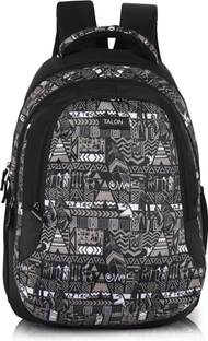 Talon School Bag for Boys/Girls | Laptop Bagpack for Men/Women |Stylish And Trendy 35 L Backpack