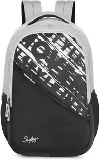 SKYBAGS FUSE PLUS 01 22 L Laptop Backpack