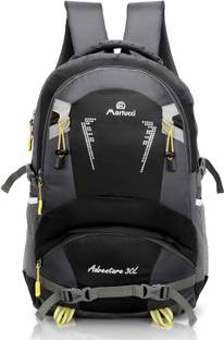 Martucci Men and Women|Unisex|College Bag for Boys and Girls|office |School Bag|Trendy 30 L Laptop Bac...