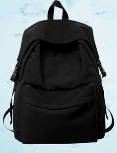 MomsyStore College Bags for Girls and Women Daypacks For Office And College 18 L Backpack