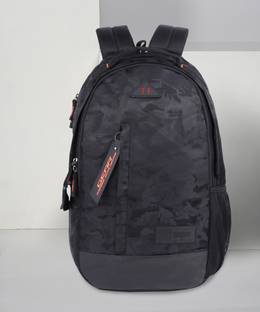 Gear Jacquard Camo 26 L Backpack