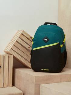 Wildcraft Faber 30 L Laptop Backpack