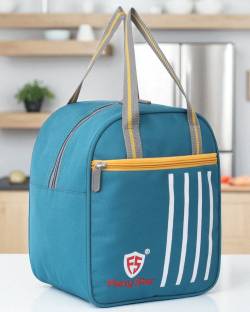 flaxy star New Stylish Lunch Bag Used For Men & Women Boys And Girls Kids Waterproof Waterproof Lunch Bag