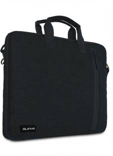 Alifiya 14-Inch Laptop Sleeve Case Cover Bag For Lenovo / Asus / Dell / HP / Acer Laptop Sleeve/Cover