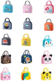 STARFLYER LUNCH BAG FOR TIFFIN BOX TRAVEL LUNCH BAG Waterproof Lunch Bag