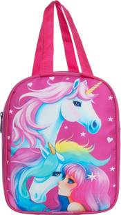 VOGSTYLE Unicorn school/college/picnic/travel lunch bag for girls&kids Lunch Bag