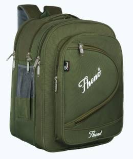 fheno Large 65 L Backpack Stylish Waterproof kids School bag 6th to 7th & 10th Class Waterproof School Bag