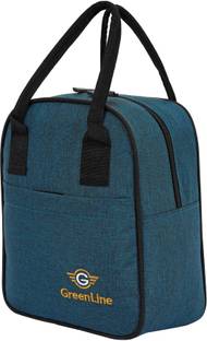 GREENLINE Lunch bag for office Waterproof Lunch Bag