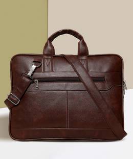 Garrison Men Hand Messenger Bag-Extra Large Waterproof Messenger Bag