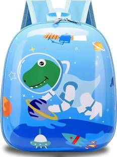 TONY STARK Cute Dinosaur Small Backpack Lightweight Kindergarden & Playschool Kids 1-5 Yrs Waterproof School Bag