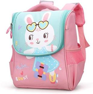 SYGA Astronaut Design, Large Capacity for Kindergarten and Elementary Students Waterproof School Bag