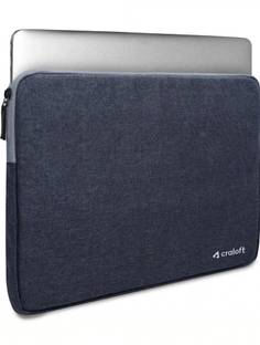 CRALOFT Slip Case Laptop Sleeve/Cover