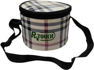 R Touch Tiffin Cover Bag /Lunch Box Cover Bag Waterproof Lunch Bag