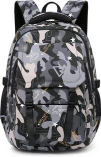 Tinytot SB184_04 School Collage Travel Casual Formal Laptop Backpack Waterproof School Bag