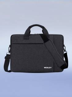WESLEY Xenon office laptop Waterproof Messenger Bag