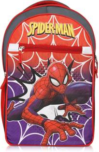 Stylbase 27 Ltr School Bag Travel Backpack For Boys Girls STB45 Waterproof Backpack