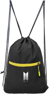 JMO27Deals BTS Lover Waterproof Multipurpose Bag