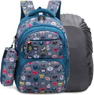Chris & Kate 3036 Waterproof School Bag