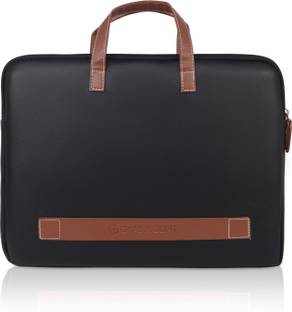 GRABMOUNT 15-16 inch laptop sleeve Bag Case Briefcase waterproof protective laptop case Waterproof Laptop Sleeve/Cover
