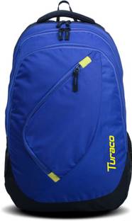 TURACO 30 L Casual laptop Backpack Waterproof Backpack