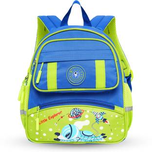 CITIZEN CAMELLIA BACKPACK School Bag