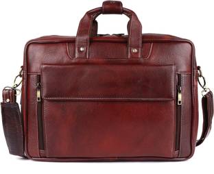 Knewish Laptop bag Messenger Bag
